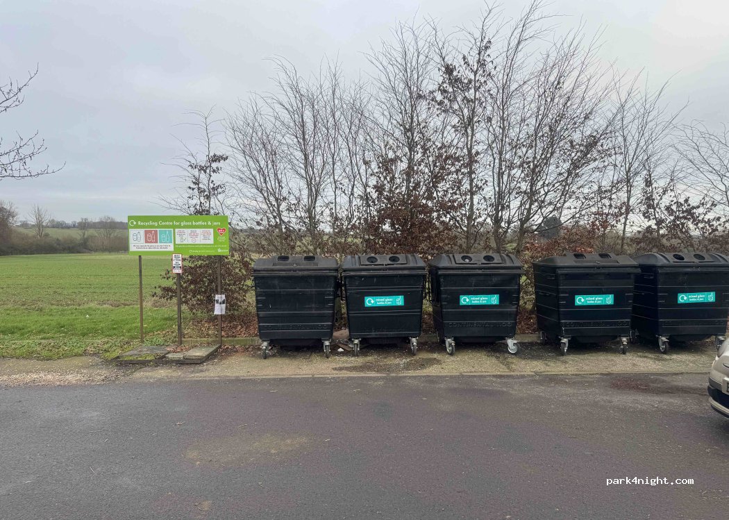 (CM8 3HQ) Rivenhall - Oak RD — foto 4