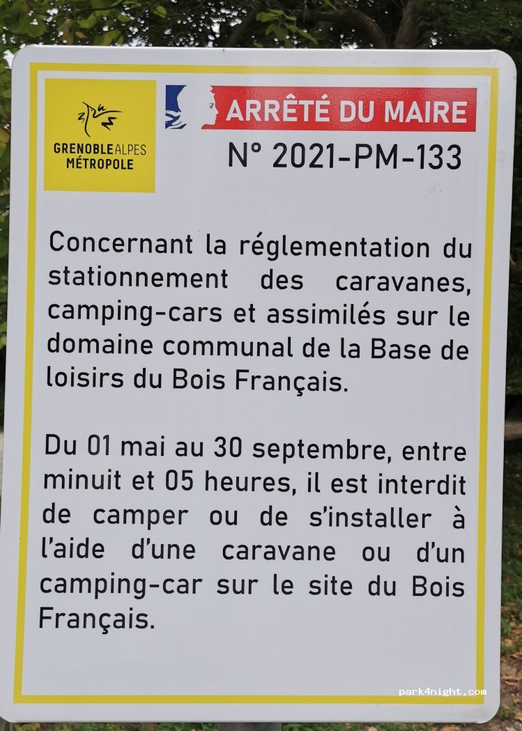 (38330) Saint-Ismier - — foto 3
