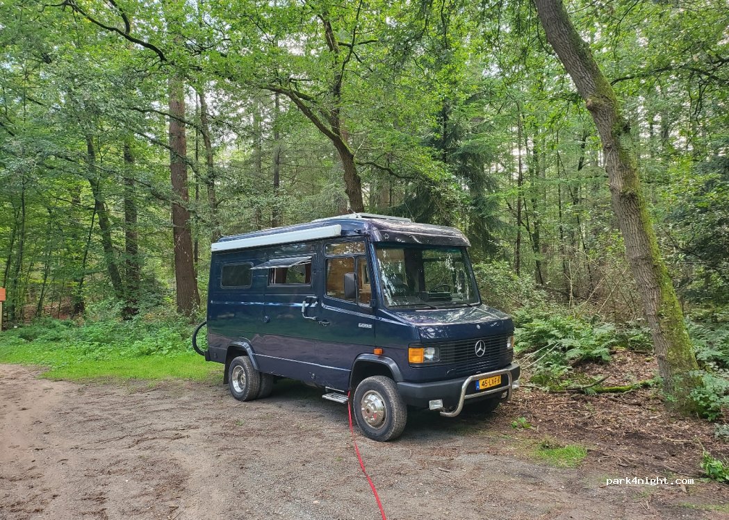 (3886) Garderen - Oude Nijkerkerweg — foto 2
