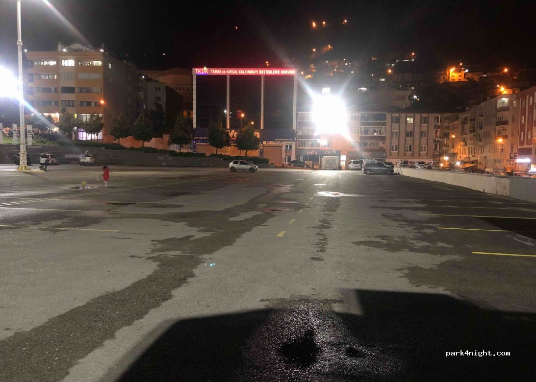 (05100) Amasya Merkez - No:11 Çelebi Mehmet Caddesi — foto