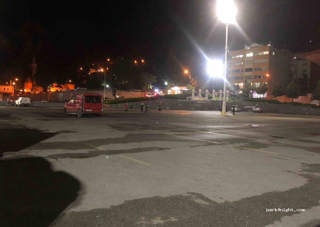 (05100) Amasya Merkez - No:11 Çelebi Mehmet Caddesi — foto 2