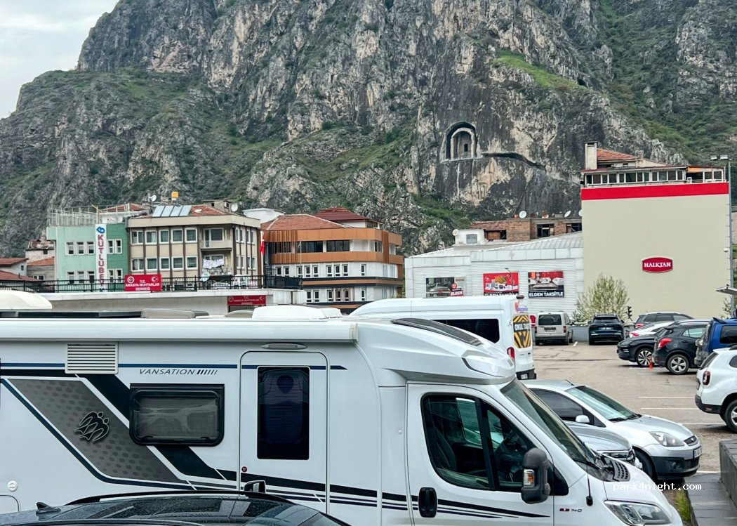 (05100) Amasya Merkez - No:11 Çelebi Mehmet Caddesi — foto 3