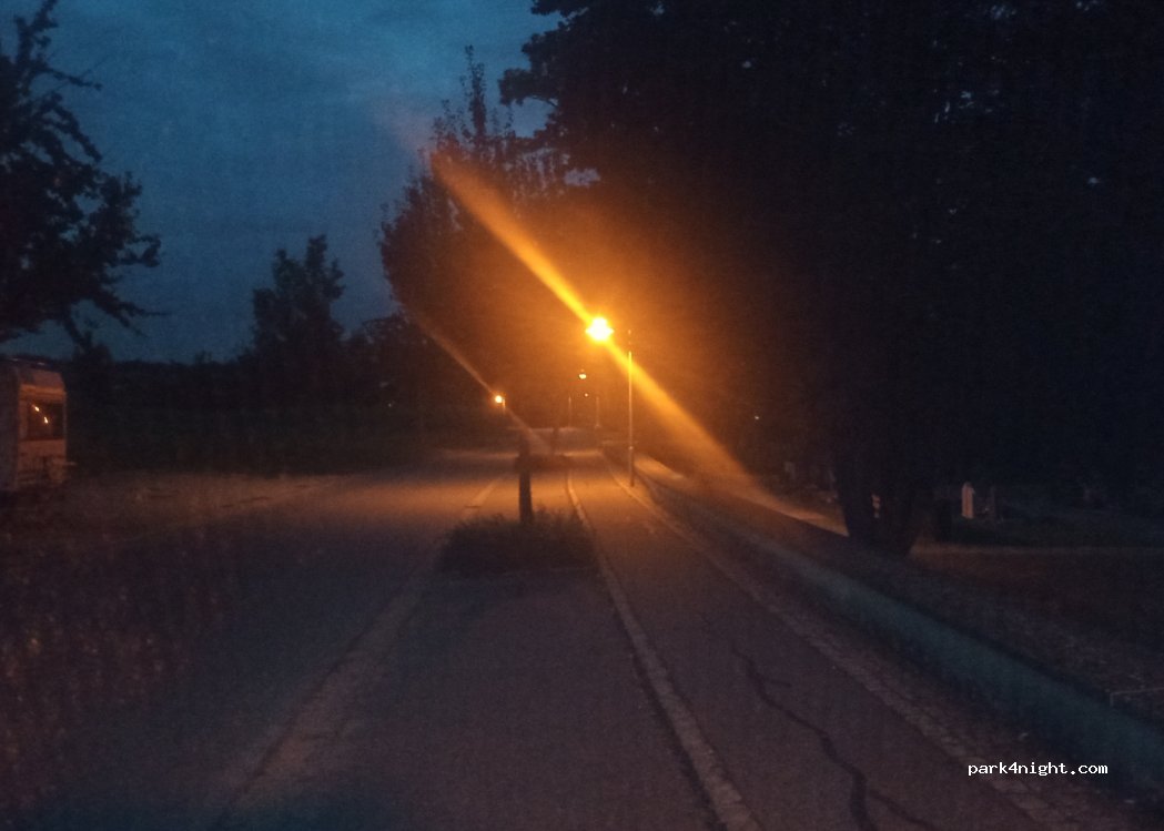 (78250) Tengen - Klingenstraße — foto