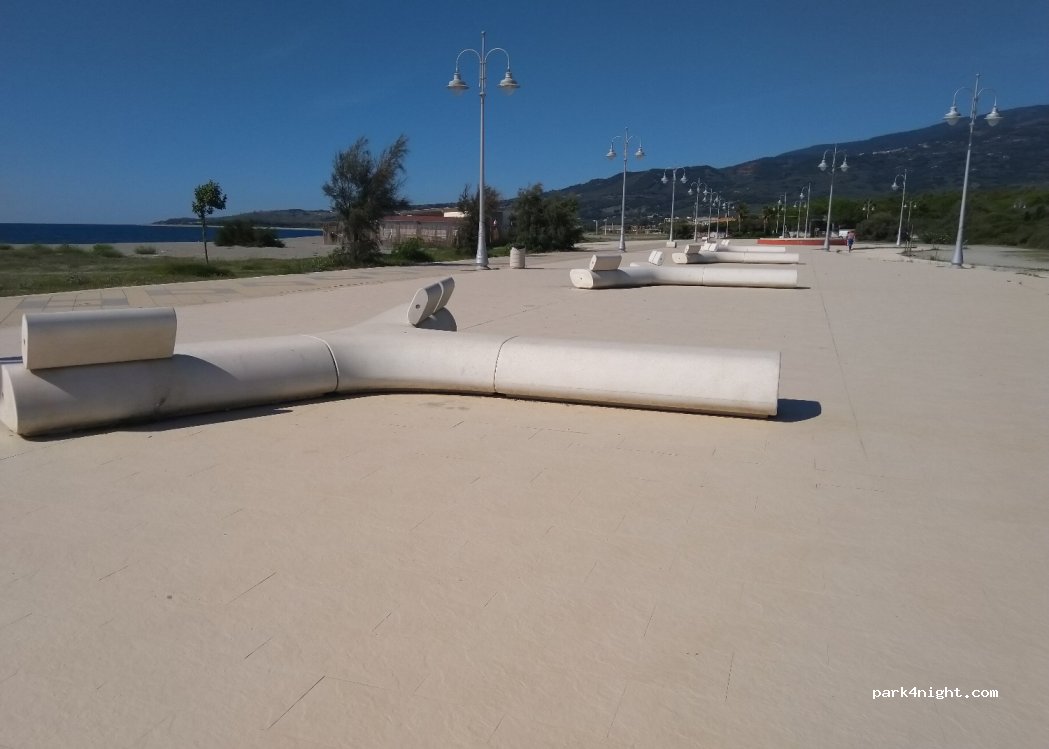 Camping Ulisse Di Cuda — foto 3