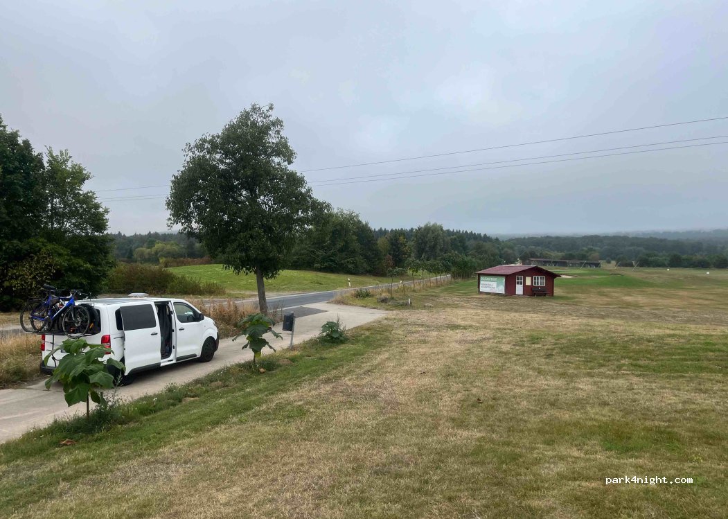 (61169) Friedberg - Hardbäumchesweg — foto