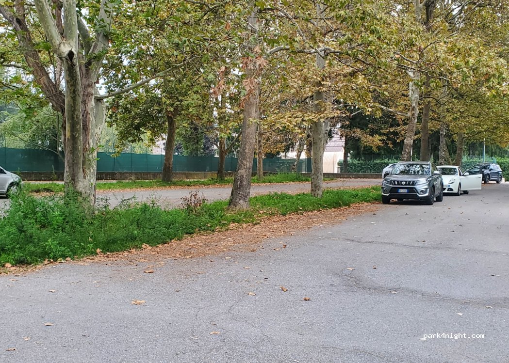 (12100) Cuneo - 2 Via Parco della Gioventù — foto