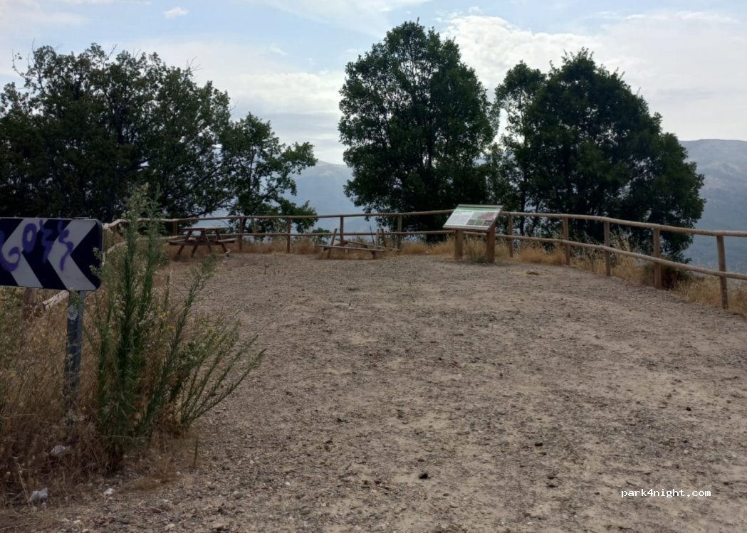 (10610) Cabezuela del Valle - CC-102 — foto 2