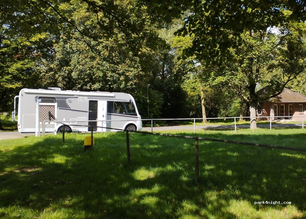 (47625) Kevelaer - 4 Altwettener-Weg — foto