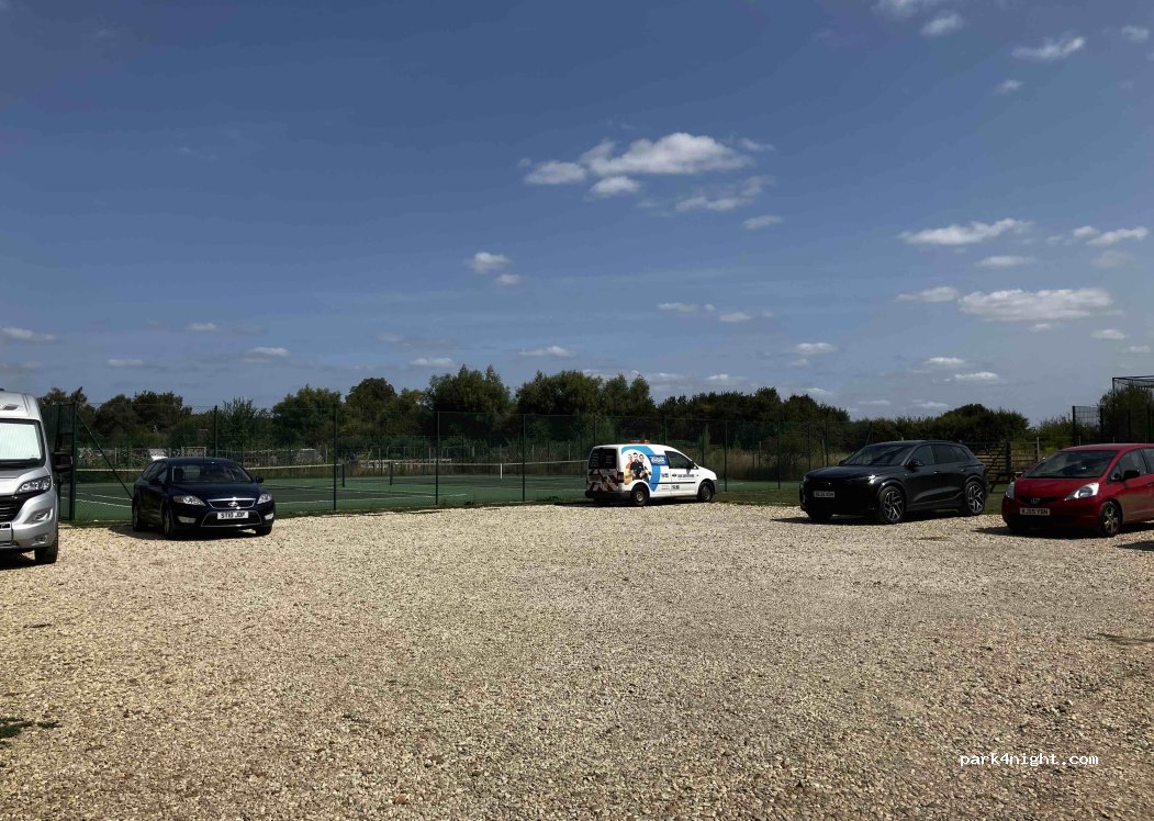 (OX10 7DN) Warborough - 64 The Green South — foto