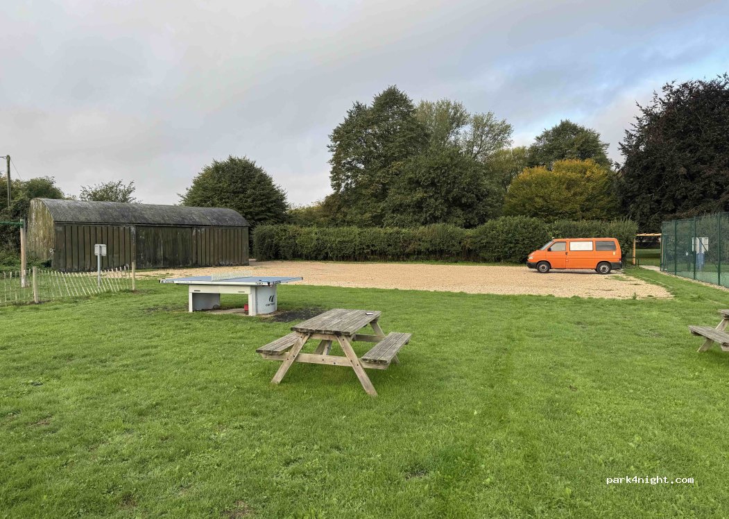 (OX10 7DN) Warborough - 64 The Green South — foto 2