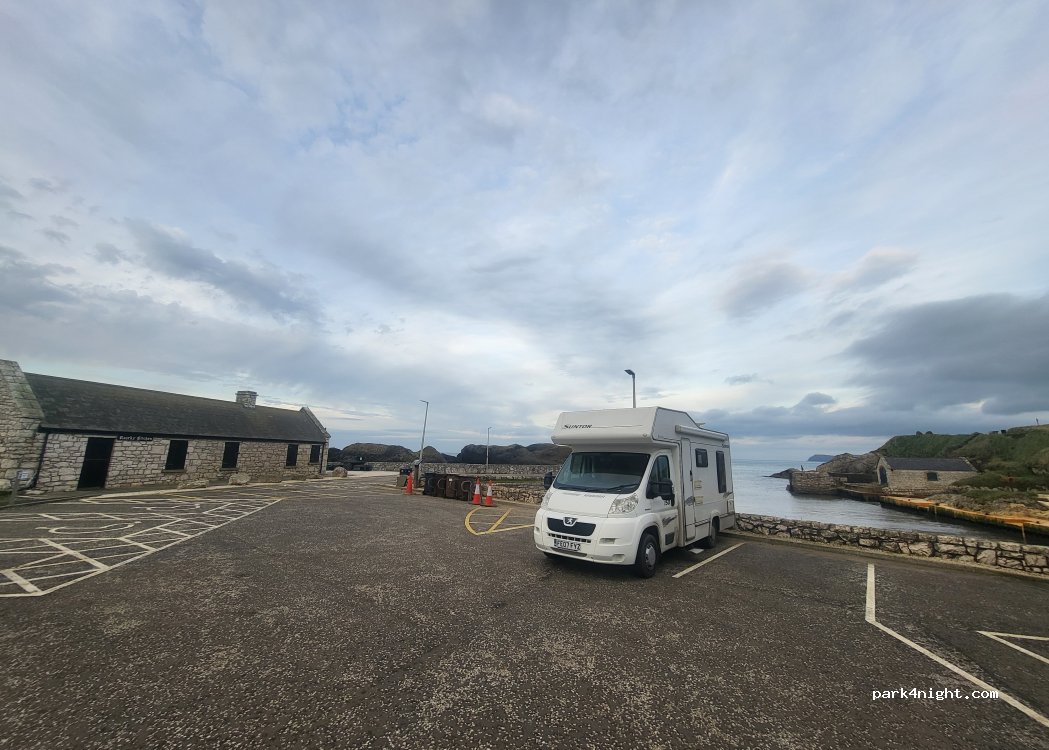 (BT54 6NB) Ballycastle - 49 Harbour Road — foto 2