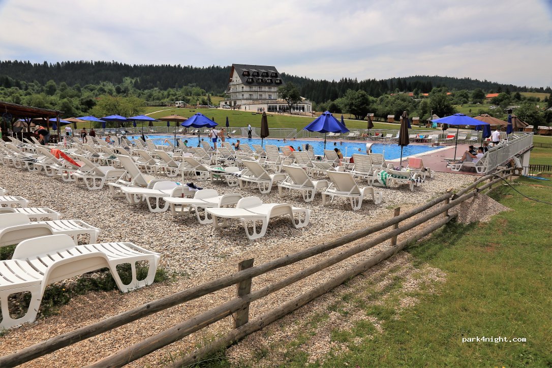 Ajdinovici Sports & Recreation Center — foto 3