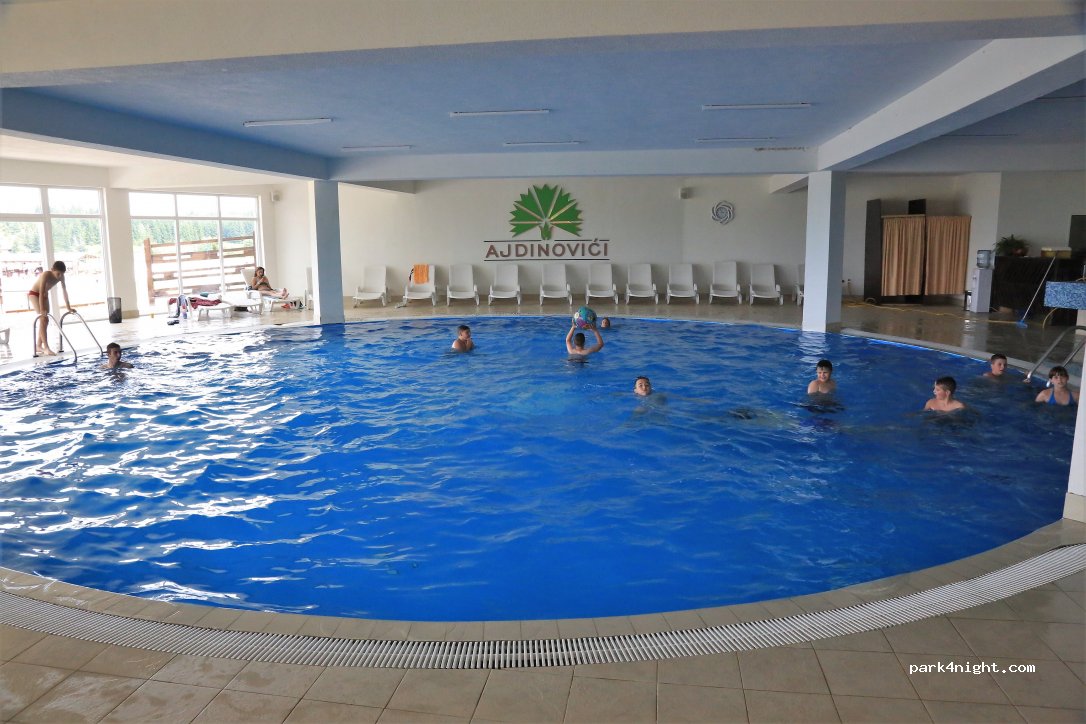 Ajdinovici Sports & Recreation Center — foto 4