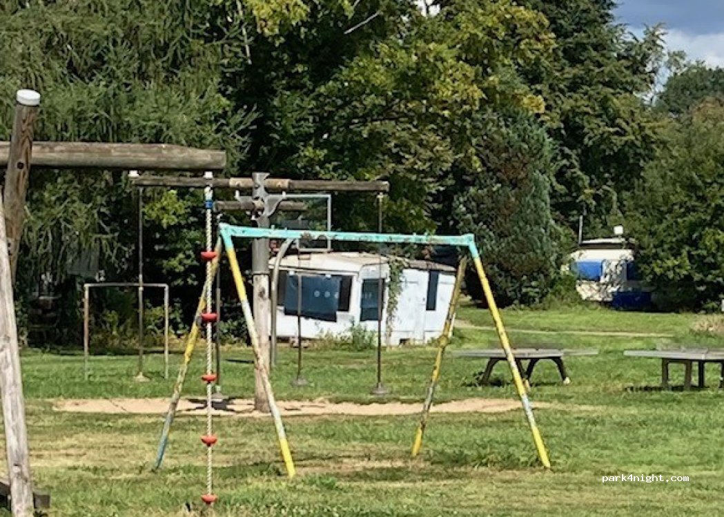 Campingplatz Jansen und Gaststätte Treffpunkt — foto 5