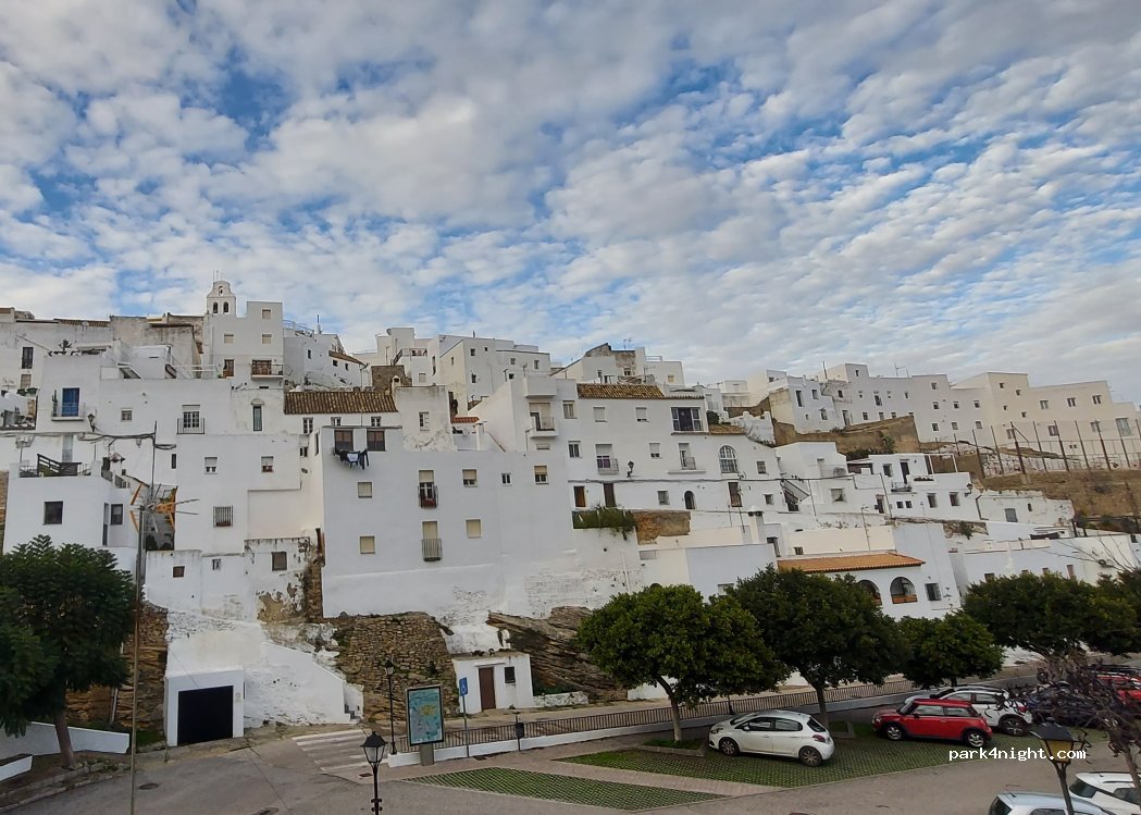 (11150) Vejer de la Frontera - 17 Calle Paseo de las Cobijadas — foto 2