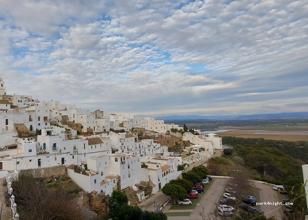 (11150) Vejer de la Frontera - 17 Calle Paseo de las Cobijadas — foto 4