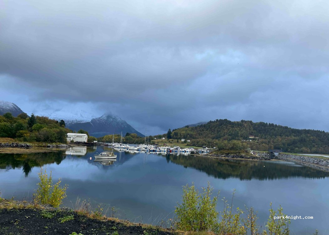(6068) Ulstein - 91 Havågvegen — foto