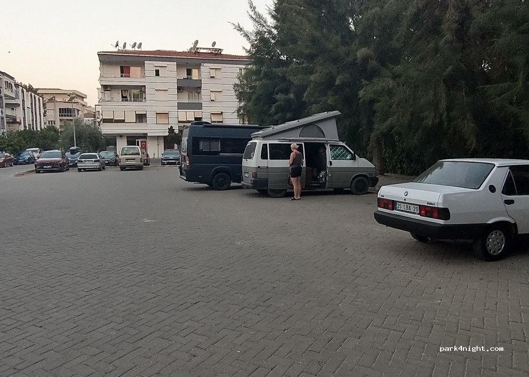 (35920) Selçuk - 5 1036. Sokak — foto 2