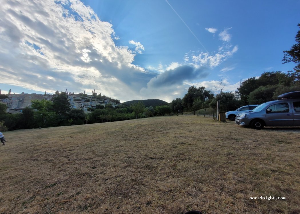 (26270) Mirmande - 3 D204A — foto