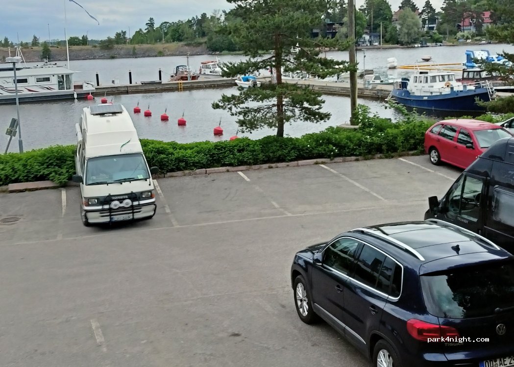 (00570) Helsinki - 10 Mustikkamaantie — foto 4
