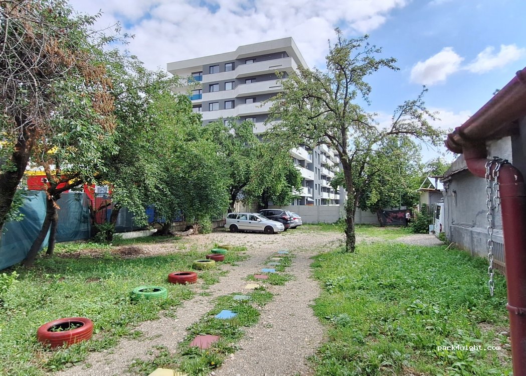 (500271) Brașov - 1 Strada Temeliei — foto