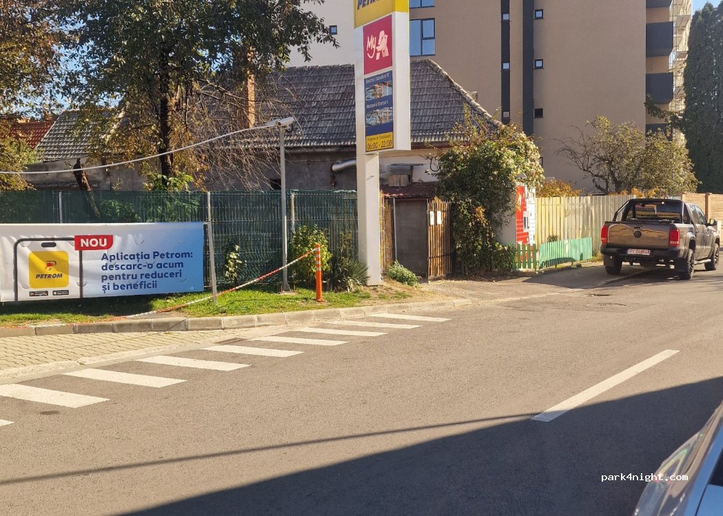 (500271) Brașov - 1 Strada Temeliei — foto 2