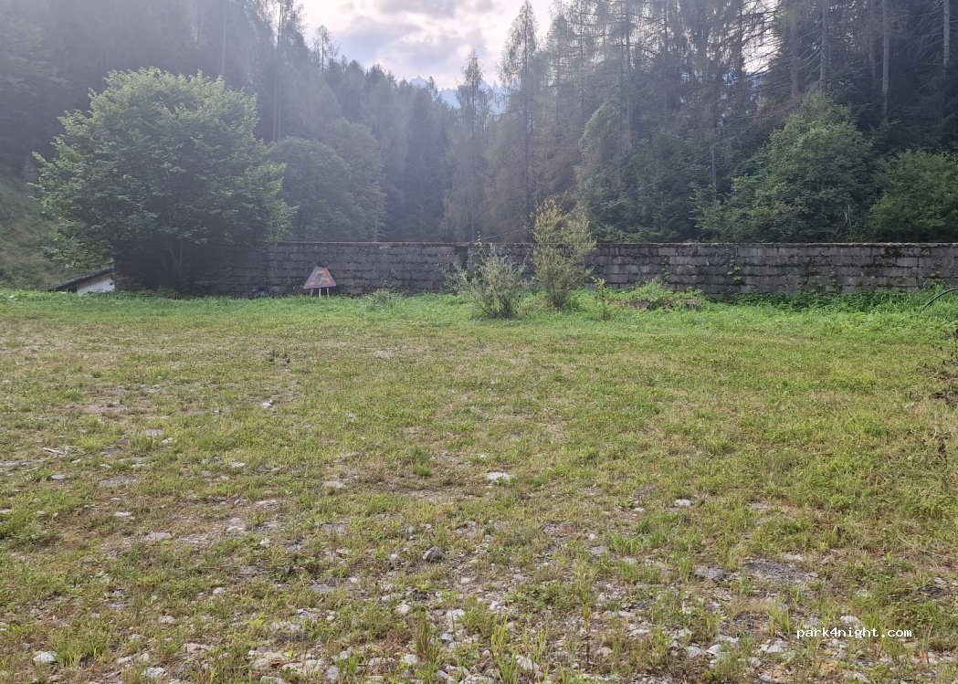 (32040) Domegge di Cadore - 15 Via San Antonio — foto