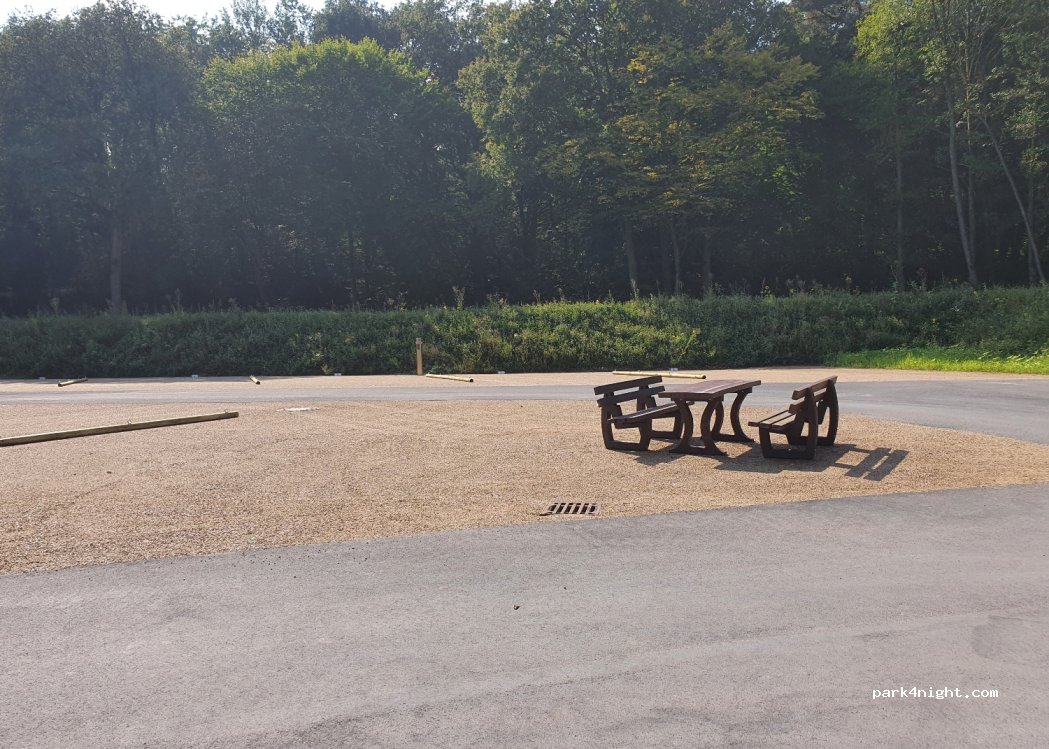 Wohnmobilhafen Mechernich — foto 4