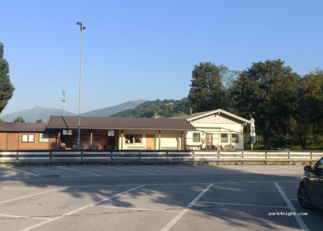 (5730) Mittersill - 1a Sportplatzstraße — foto 2
