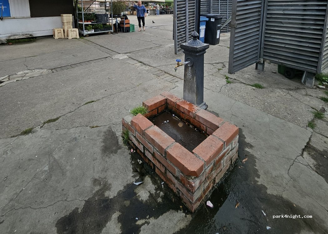 (61-844) Poznań - 53 plac Bernardyński — foto 2