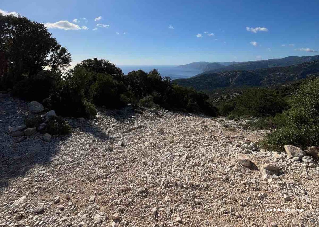 (08022) Dorgali - Unnamed Road — foto 3