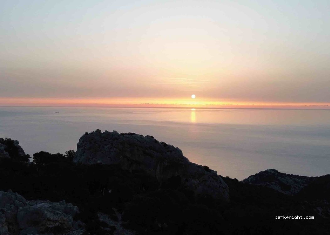 (08022) Dorgali - Unnamed Road — foto 5
