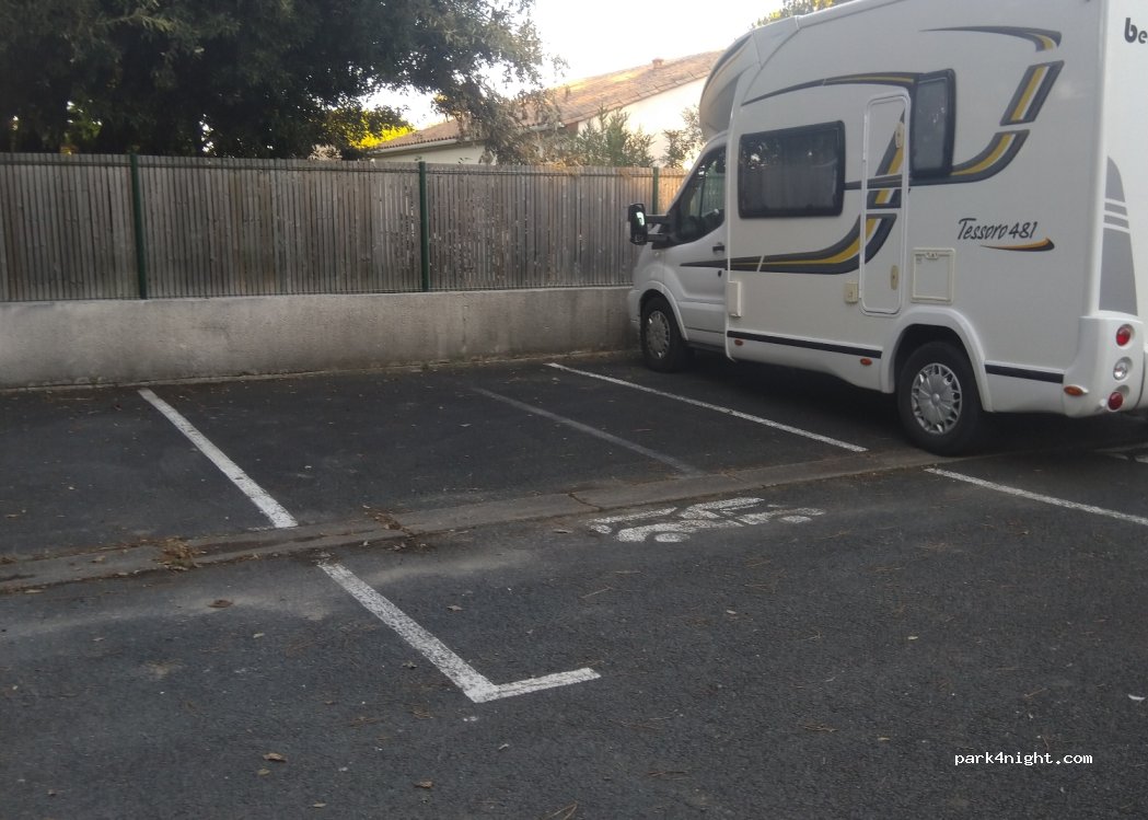 (17420) Saint-Palais-sur-Mer - 13 Avenue Charles de Gaulle — foto 2