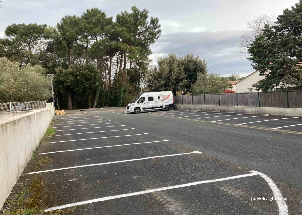 (17420) Saint-Palais-sur-Mer - 13 Avenue Charles de Gaulle — foto 3