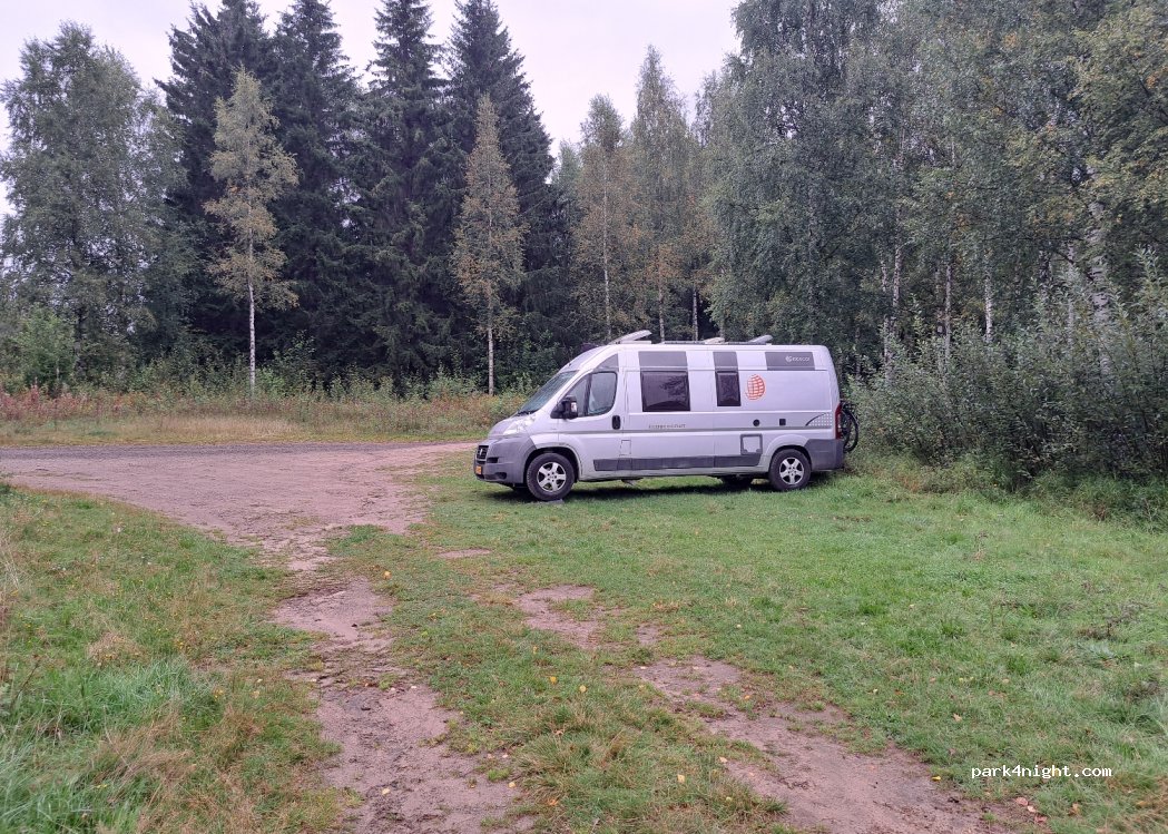 (680 63) Likenäs - 4 Mörevägen — foto