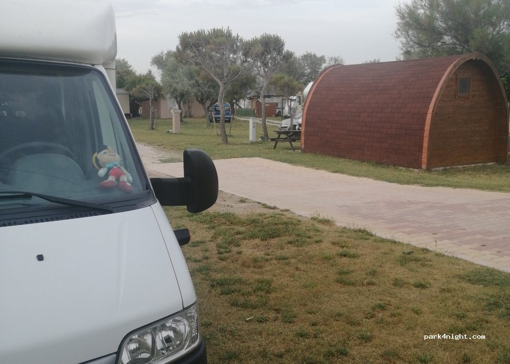 Camping Jai ** — foto 3
