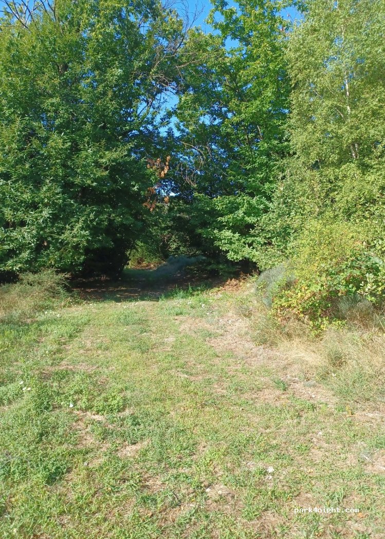 (48800) Pied-de-Borne - — foto 2