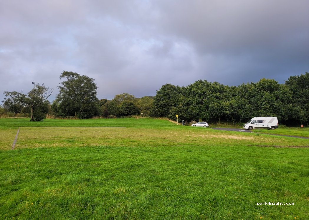(SA11 3EF) Neath - 134 Fairyland — foto
