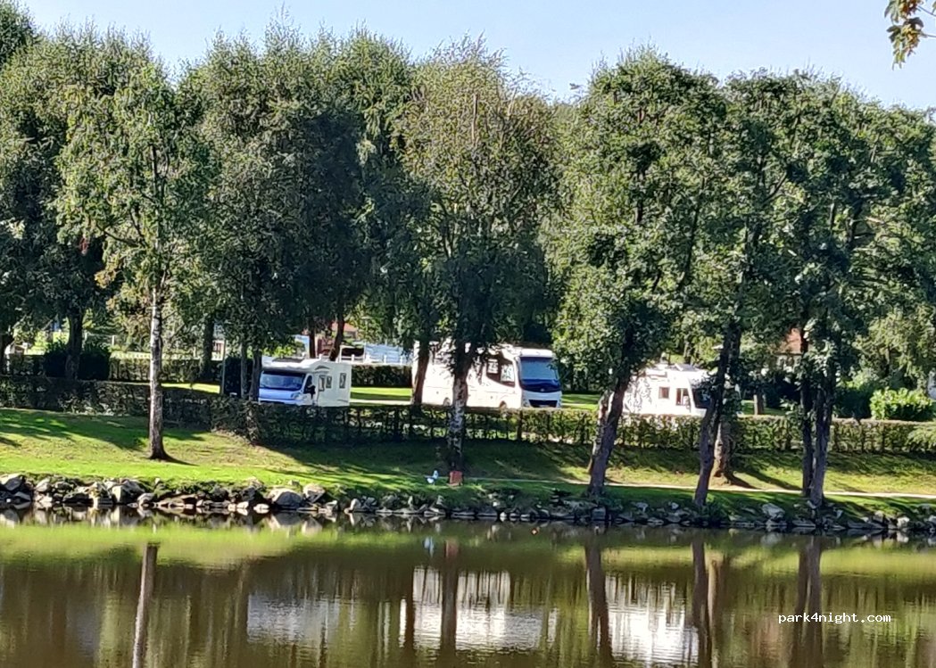 (61450) La Ferrière-aux-Étangs - 240 Le Pont-Sud — foto 2