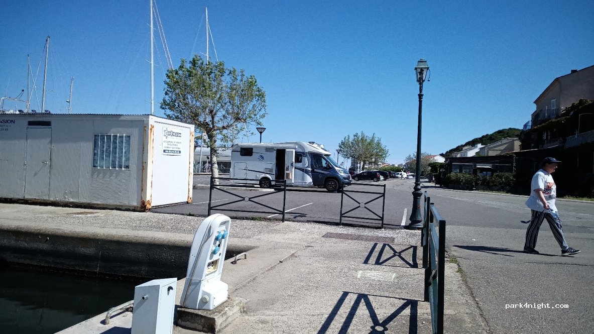 (20247) Rogliano - Marina — foto