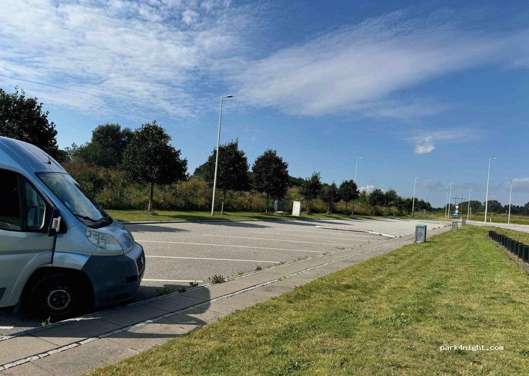 (4100) Ringsted - 340B Vestmotorvejen — foto 2