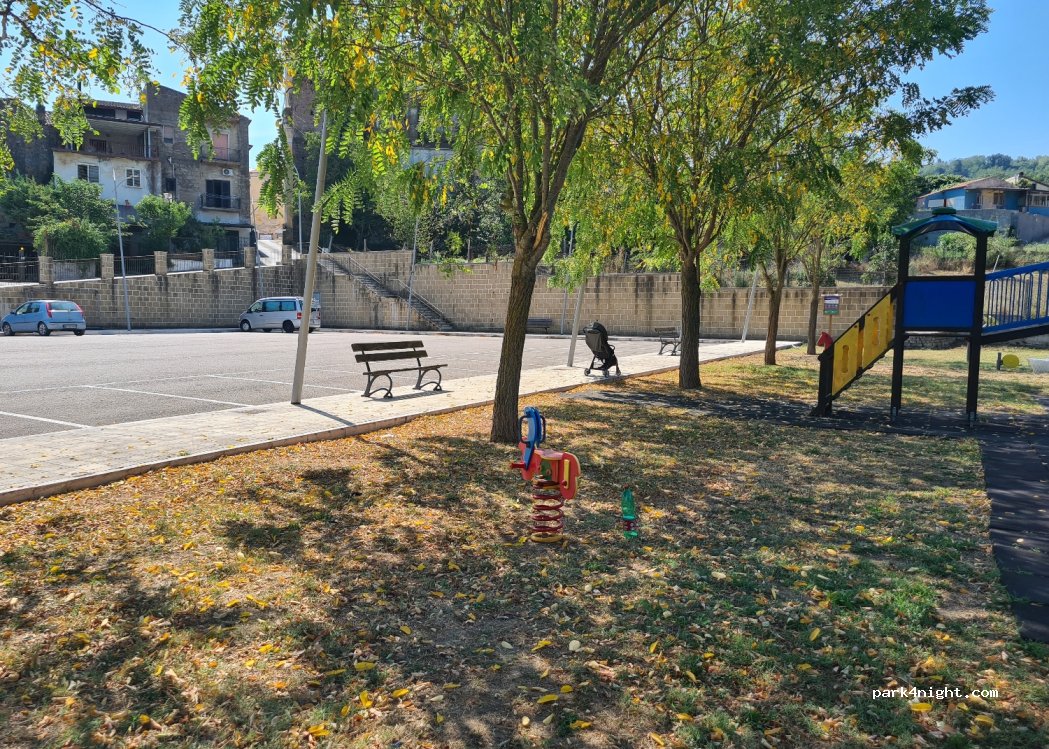 (81010) Alvignanello - 12 Piazza Chiesa — foto