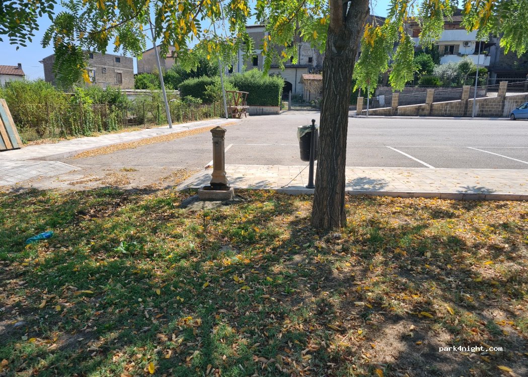 (81010) Alvignanello - 12 Piazza Chiesa — foto 2