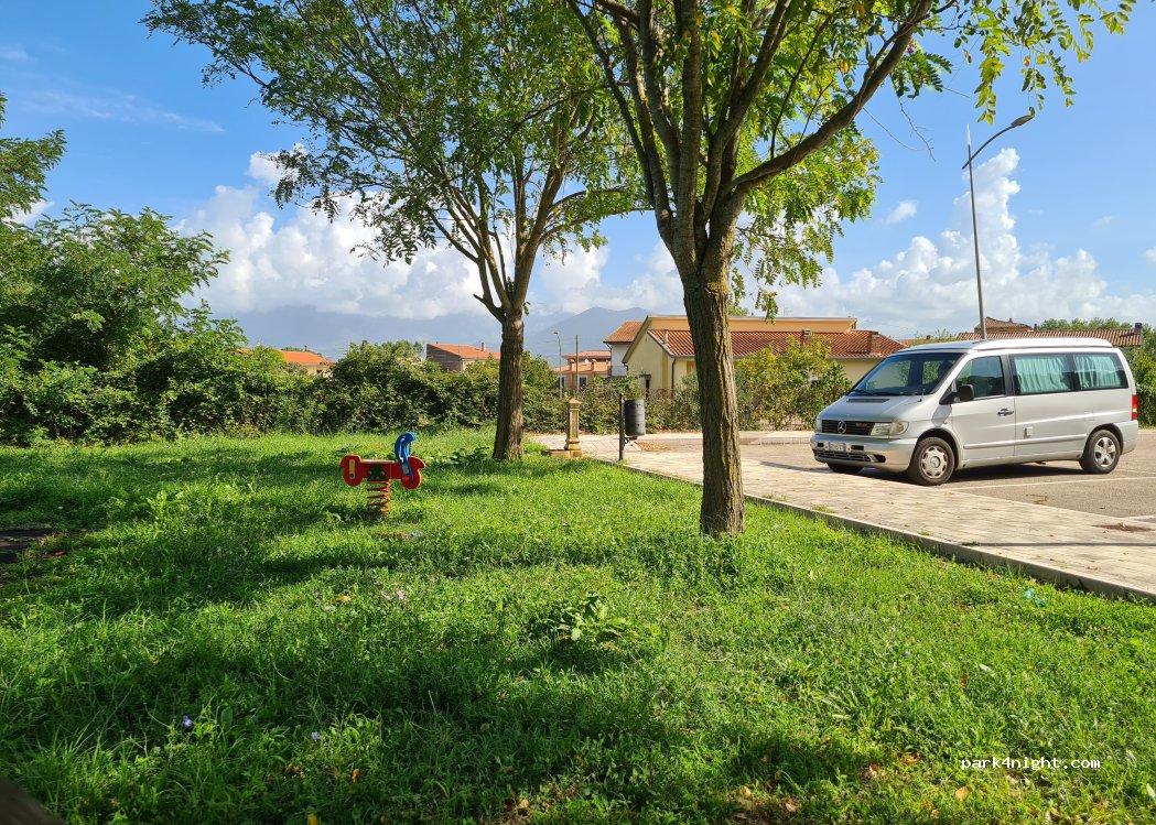 (81010) Alvignanello - 12 Piazza Chiesa — foto 3