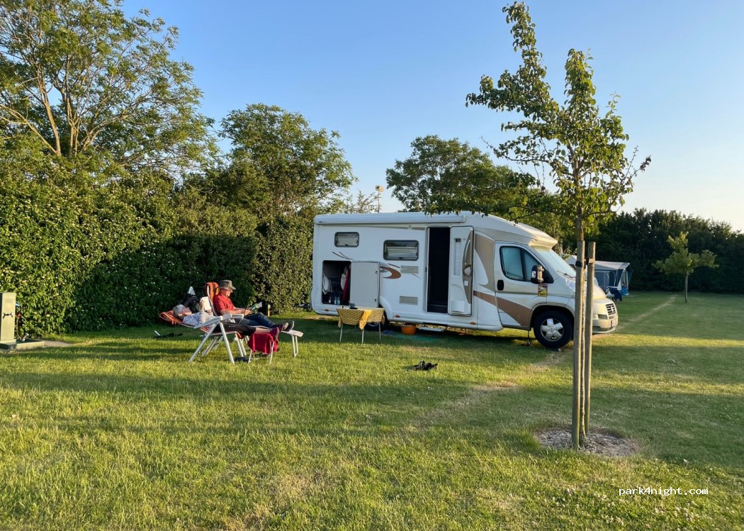 Minicamping de Kreekrug — foto 2