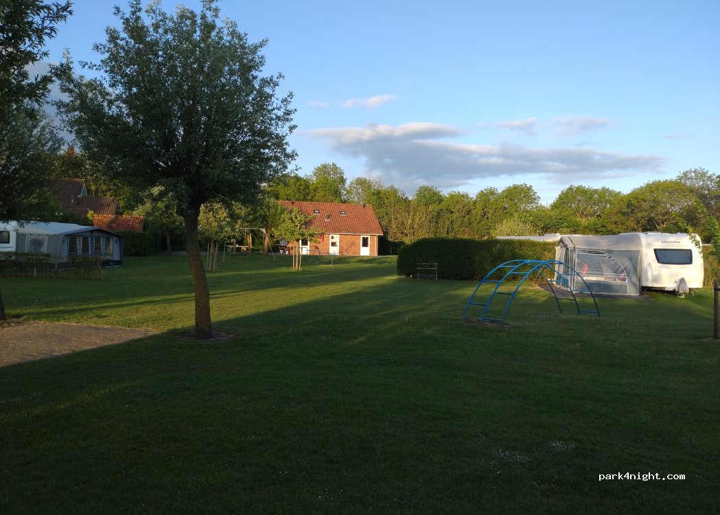 Minicamping de Kreekrug — foto 3