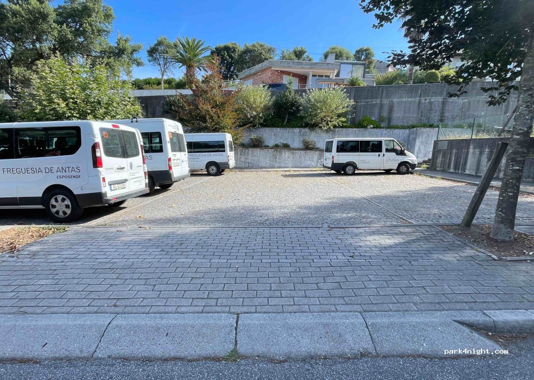 (4740-018) Esposende - 10 Rua do Monte de Antas — foto 2