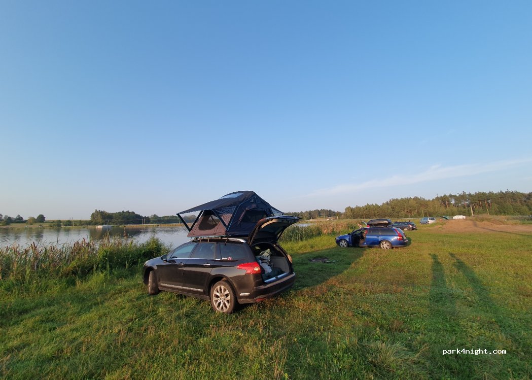 (08-331) Nieciecz Włościańska - — foto 2