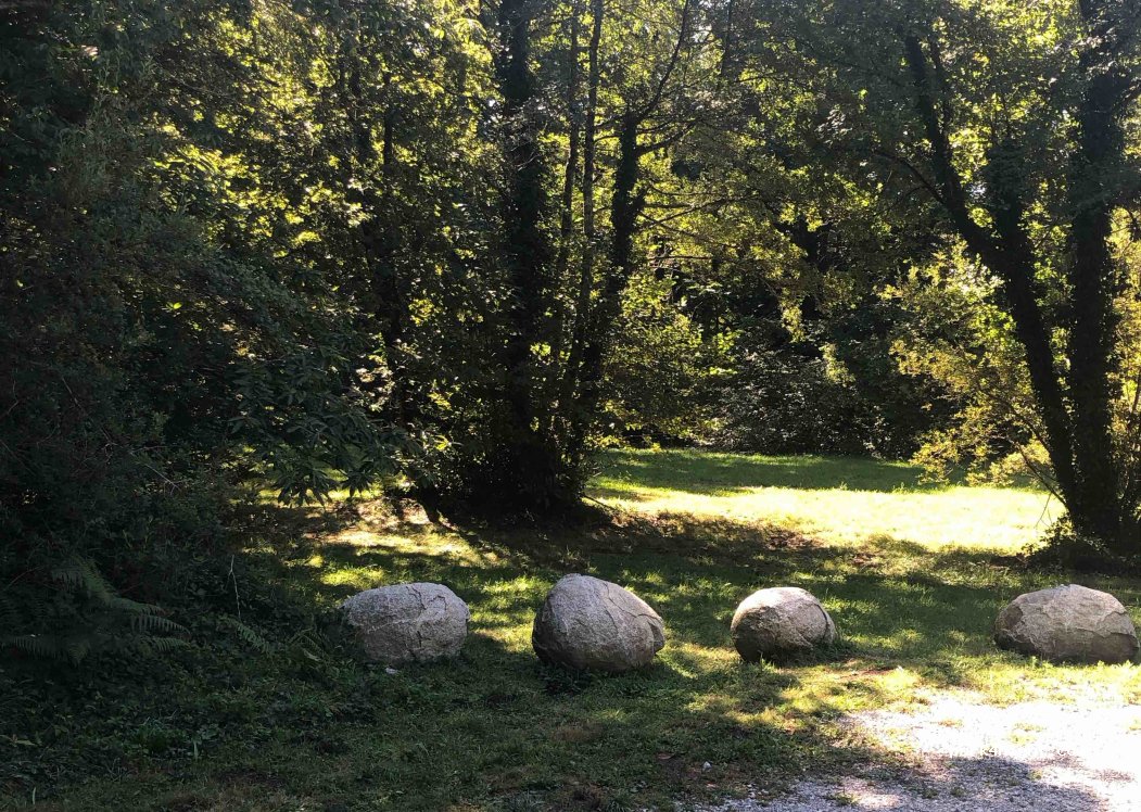 (81210) Lacrouzette - 2 Route de Crémaussel — foto
