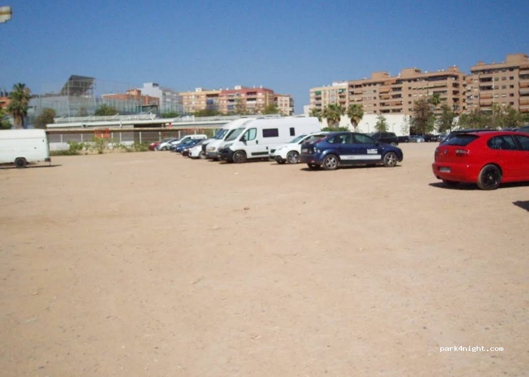 (46025) València - 100B Calle Pp NPR-2 Benicalap — foto 2